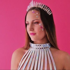 Meet your Posher, Kristen